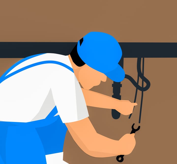 From Apprentice to Journeyperson: Join Me on My Plumbing Journey